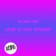 Love is the answer Single