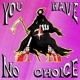 You Have No Choice Single