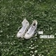 Converse Blancas Single