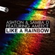 Like a Rainbow feat Ameece Single