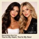 You re My Heart You re My Soul Single