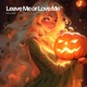 Leave Me or Love Me Single