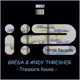 Treasure House EP