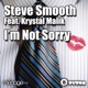 Im Not Sorry feat Krystal Malik EP
