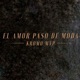 El Amor Pasó De Moda Single