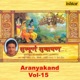 Sampurna Ramayan Aranyakand Vol 15