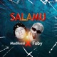 Salamu feat Foby Single