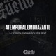 Atemporal Embrazante Single