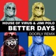 Better Days Doorly Remix Single