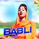 Babli Single