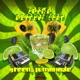 Green Lemonade Single
