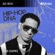 Hip Hop s 50th One Night Only Aug 10 2023 DJ Mix