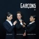 Garçons feat Zaza Fournier Clea Vincent Carmen Maria Vega EP