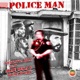 Police Man feat Akae Beka Puma Ptah Single