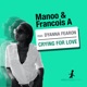 Crying for Love feat Dyanna Fearon