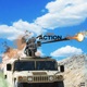 Action Single