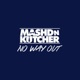 No Way Out feat Shannon Saunders Single