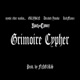 Grimoire Cypher feat Mystic Elder Maikis Dreaded Yasuke KickFlamez F1ng3rs Single