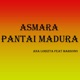Asmara Pantai Madura feat Margono Single