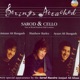 Strings Attached Sarod Cello Live at The Royal Festival Hall London 2002