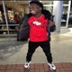 Acting Like He Me Single