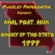 Enemy of the State feat Awal Single