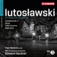 Lutosławski Mała Suita Cello Concerto Grave Symphony No 2