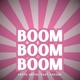 Boom Boom Boom feat Theom Single