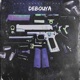 Debouya feat Pablo CLR Single