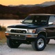 Toyota Truck Single