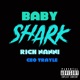 Baby Shark Single