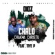 Muchalo Chakwa Christu feat Tiye P Single
