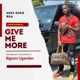 Give Me More feat Miki King Rsa Youbg Wayne Sa Bigsam Ugandan Single