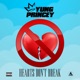 Hearts Don t Break Around Here feat Fliptunesmusic Single