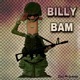 Billy Bam Jersey Club Single