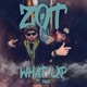 What Up feat MLNY Single