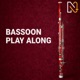 Bella Ciao arr for Bassoon and Piano Backing Track Single