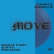 Move feat Keinemusik Orso Single