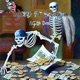 Racks feat BoostJam Single