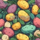 Spices Potato feat Xyntri Single