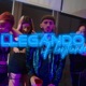 Llegamos Flytiando Single