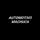 AUTOMOTIVO MACHUCA Single