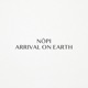 Arrival on Earth Single