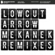 Mekanek Remixes Single