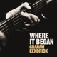 Where It Began EP
