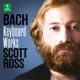 Bach Keyboard Works