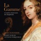 La gamme