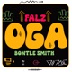 Oga feat Bontle Smith Sayfar Single