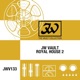 JW Vault Royal House Vol 2 Single