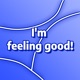 I m feeling good Single